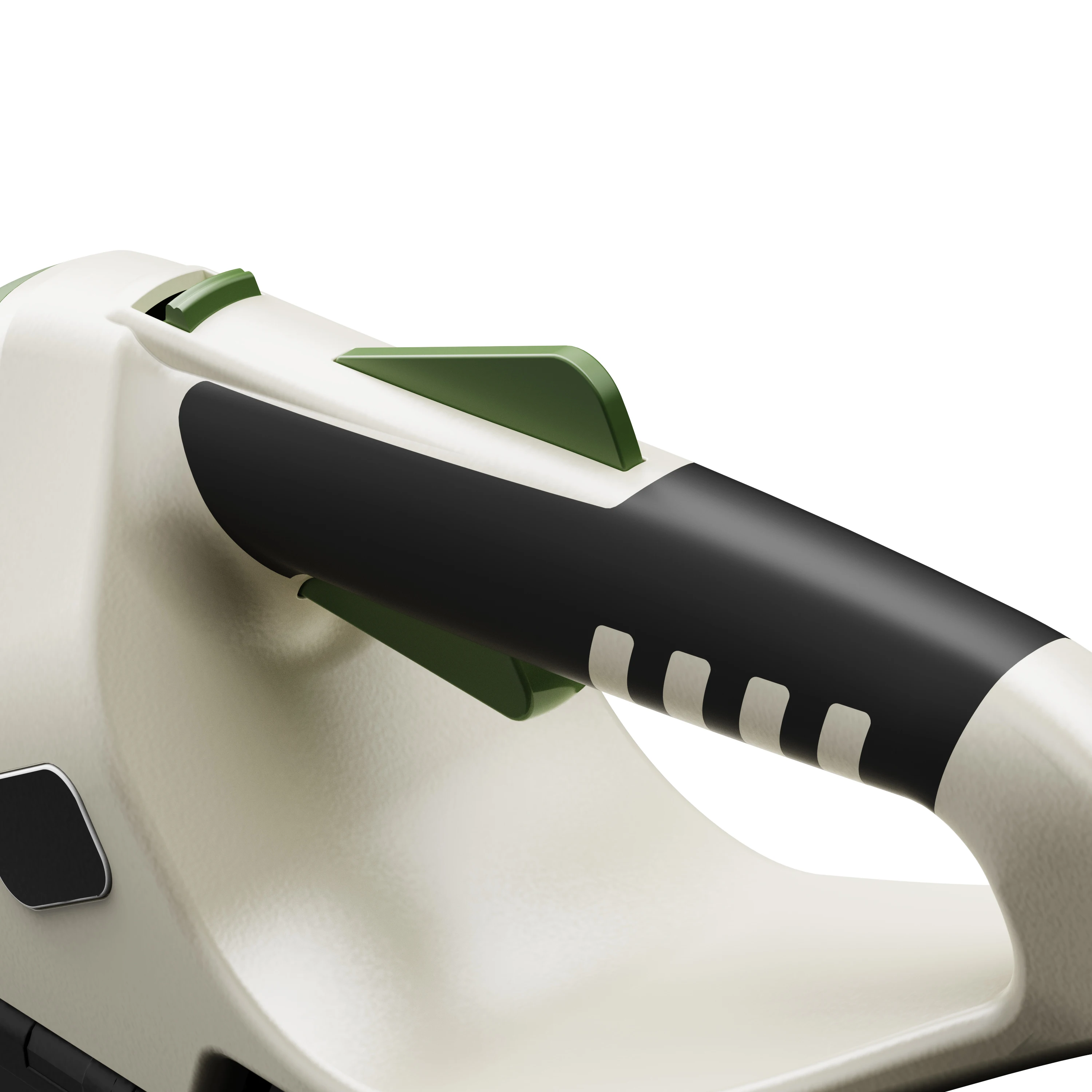 New Products 21V Garden Tools Electric Cordless Lithium Battery Grass Trimmer Brushless Portable Lawn Mower Grass Cutter Prunner