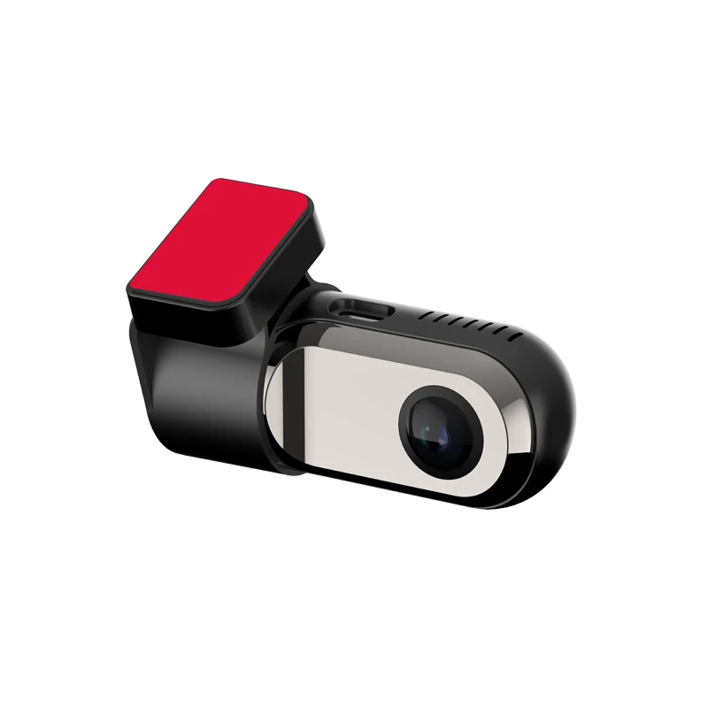 Wide angle fisheye lens 360 degree rotating full hd 1080P vehicle dvr black box ADAS driving assistant car dash cam USB cameras