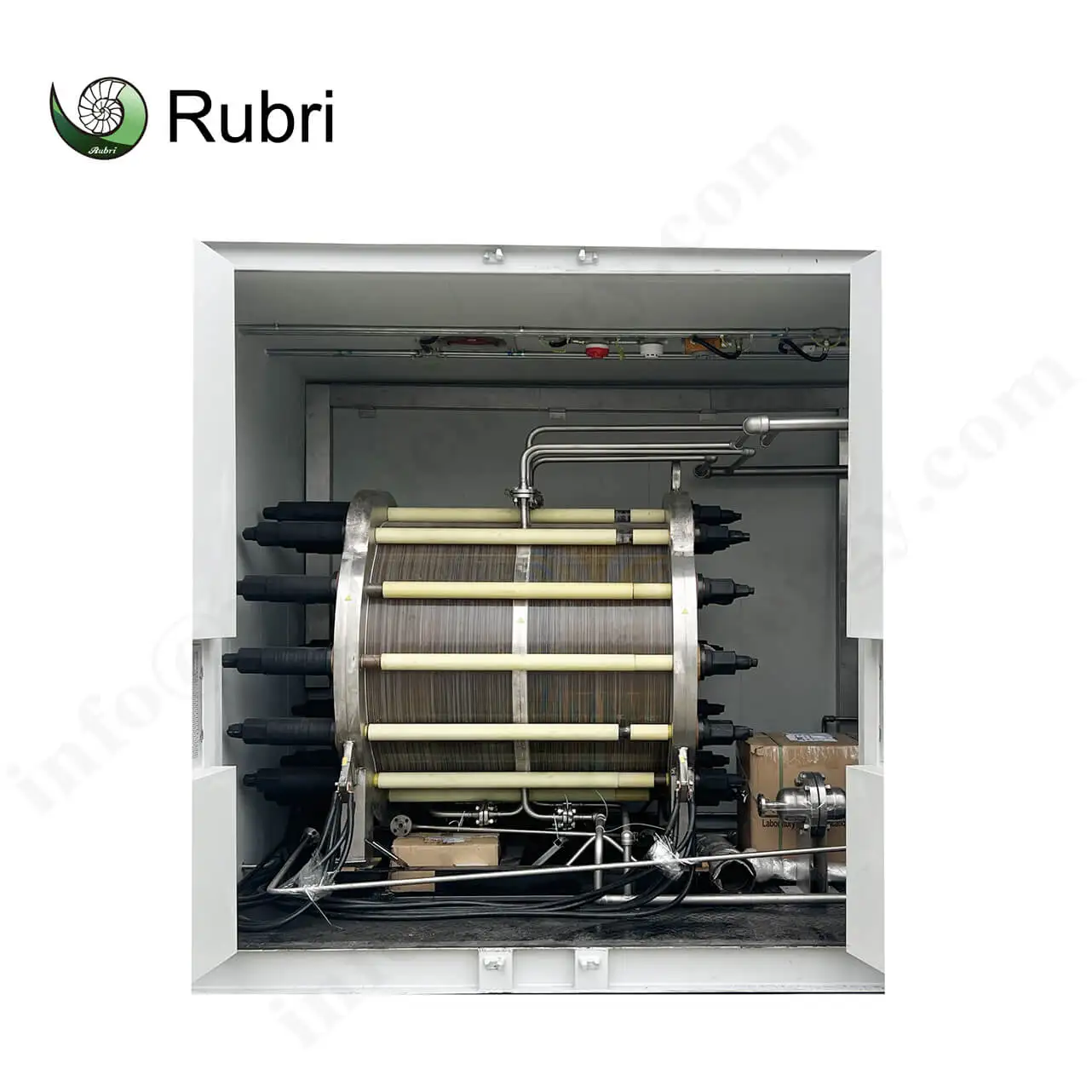 Hydrogen Production 1-1500 Nm3/h Alkaline ALK  Hydrogen Generation electrolyzer  environmental friendly clean energy