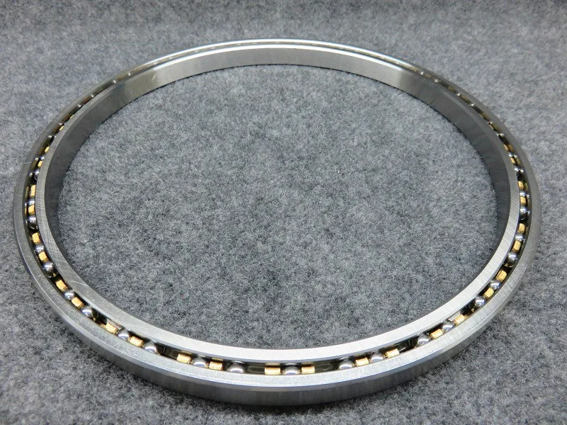 PRA050 KA050CP0   KC140CP0  KG160CP0 KF300CP0 Angular contact ball spindle bearing Precision Ball Bearings Thin section bearing
