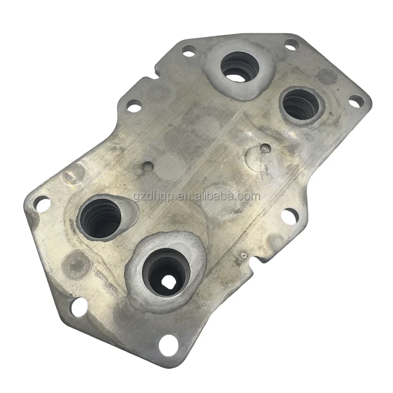 Engine Oil Filter Cooler i40 verna santro 2003-2005 sorento h350 hd120 h100 parts for 26421-4A700 hyundai kia