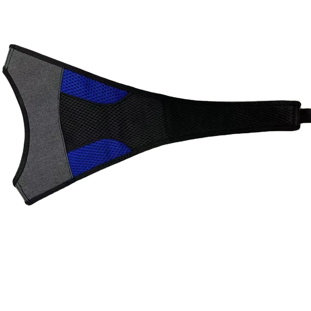 
Cycling platform anti-sweat net Bicycle anti-sweat road mountain cycling anti-sweat belt cycling training accessories 