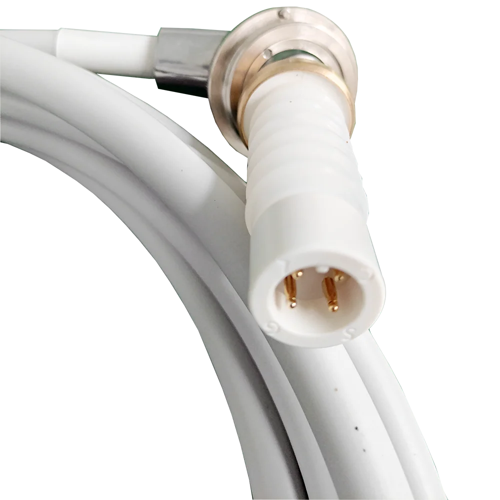 NK75KV  2M X ray high voltage cable for medical