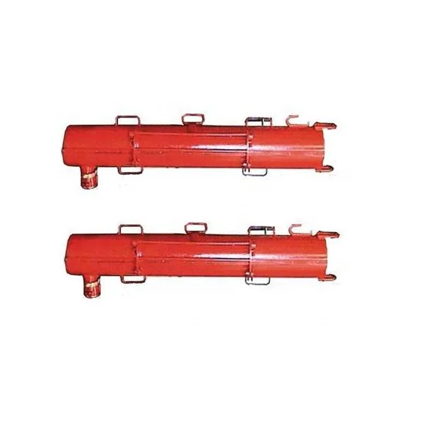 API drill pipe mud saver mud bucket for oilfield