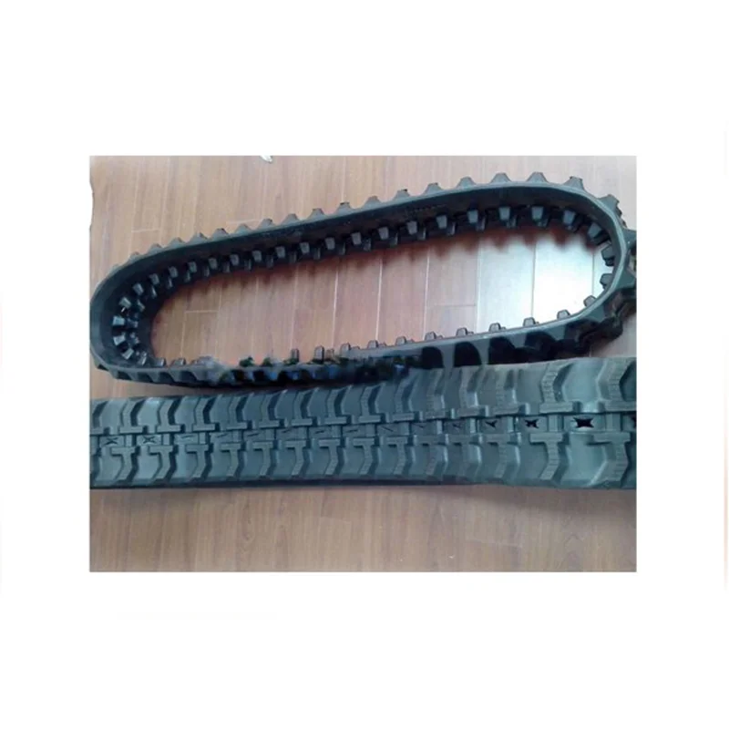 Mini Excavator Rubber Track 180 x 60 x Links 180*60*links