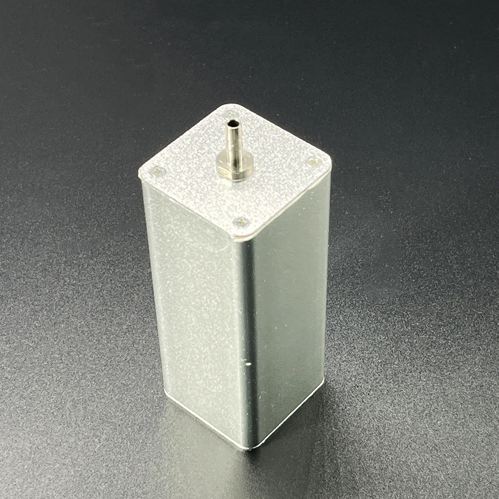 Aquapure High-Performance Ozone to Oxygen Metal Catalyst