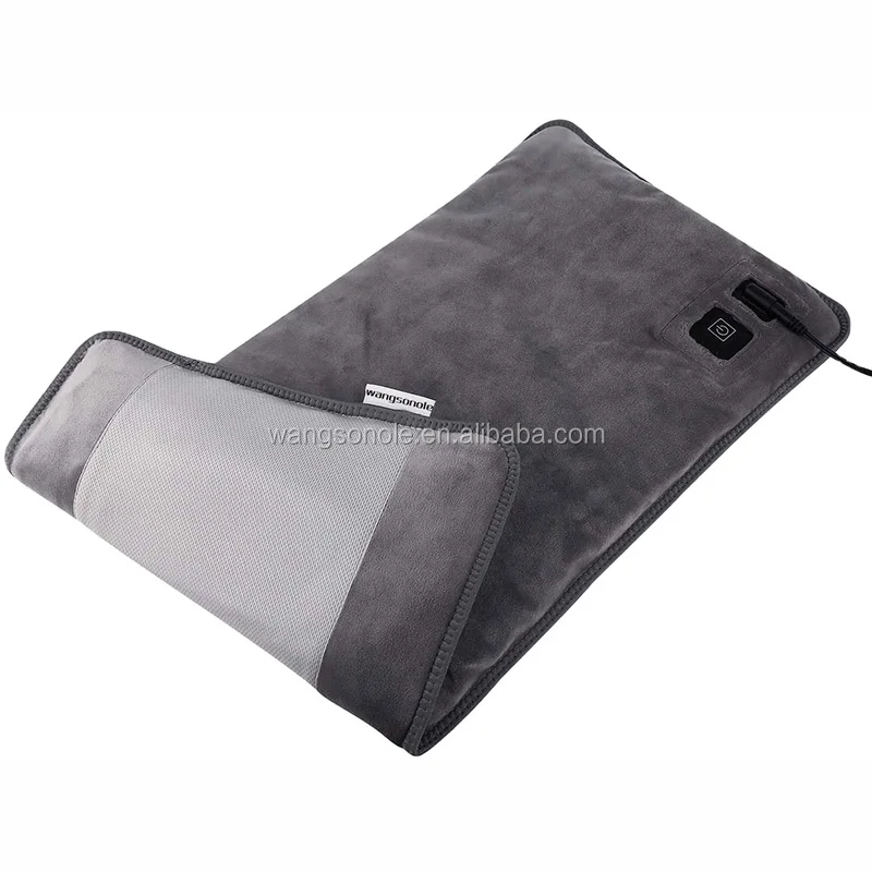 Реабилитационная физическая горячая терапия инфракрасная грелка для облегчения боли в плечах и талии