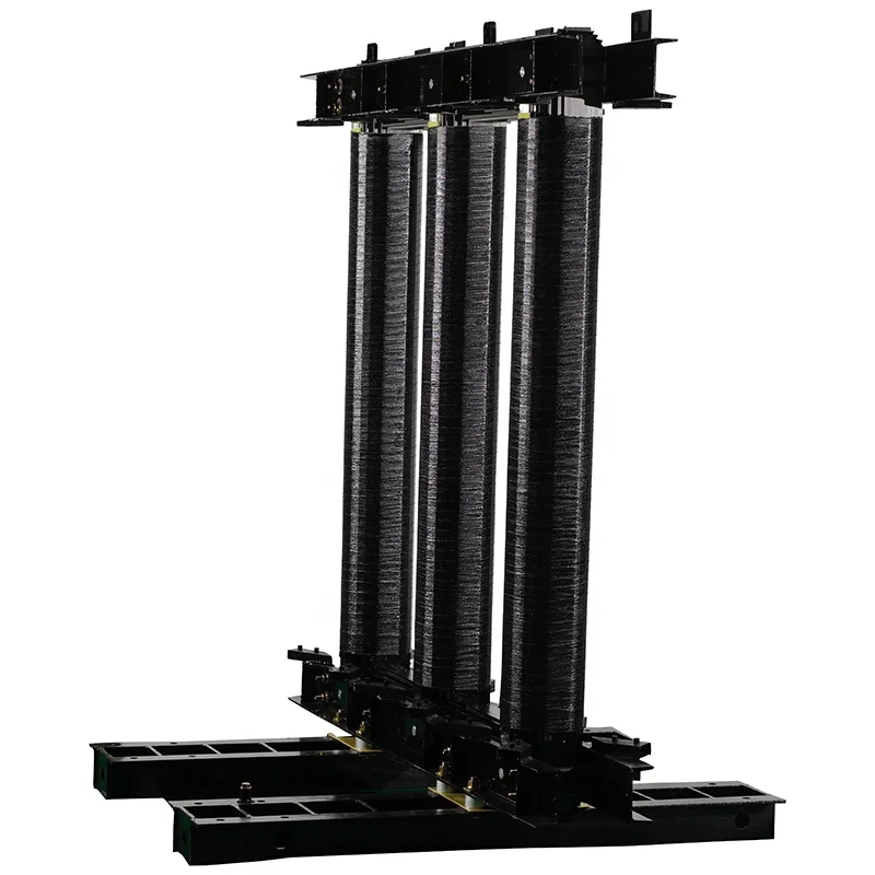 Manufacturer Wholesale Less Than One Thond Seven Hundred Watts Transformator Iron Core