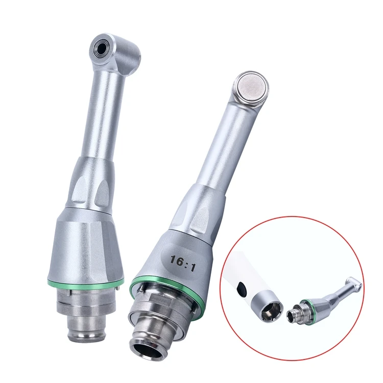 dental endo motor machine files