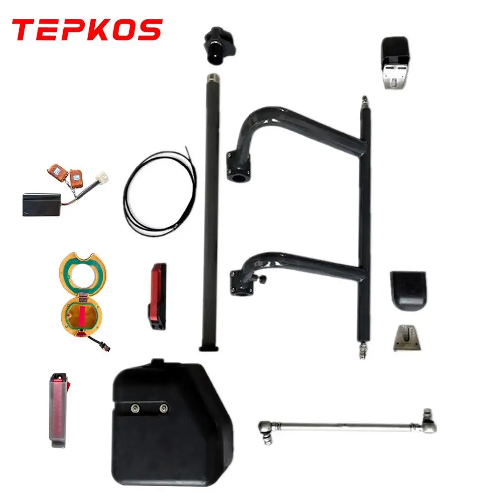 12Volt 24Volt Electric Nissan Bus Door Opener