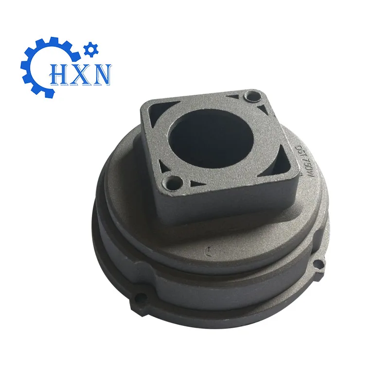 
Manufacturer Aluminum Alloy Stainless Steel Pressure Die Casting In Casting Service 