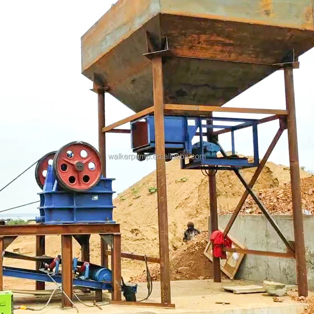 5-10 Tons Per Hour Small Scale Gold Ore Beneficiation Cip Plant Gold