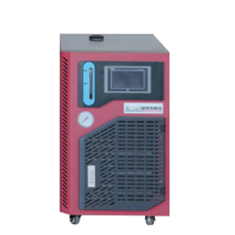 JRG-LN10Y Luxury Modern Can Be Custom 1 KW Industrial Air Cooled Water Cooler Chiller