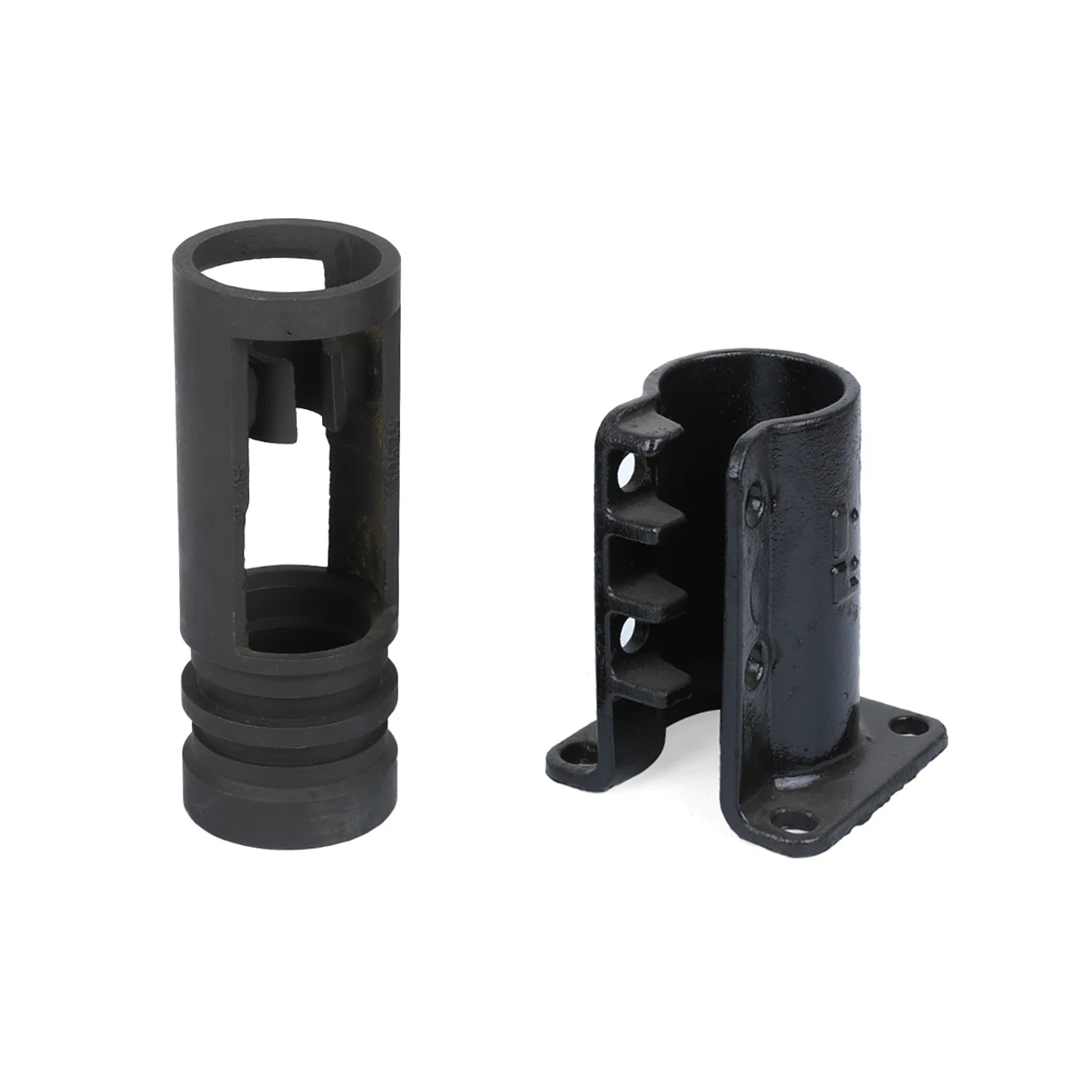 China Foundry Manufacturer Precision Custom Oem Cast Zinc Metal Casting Service