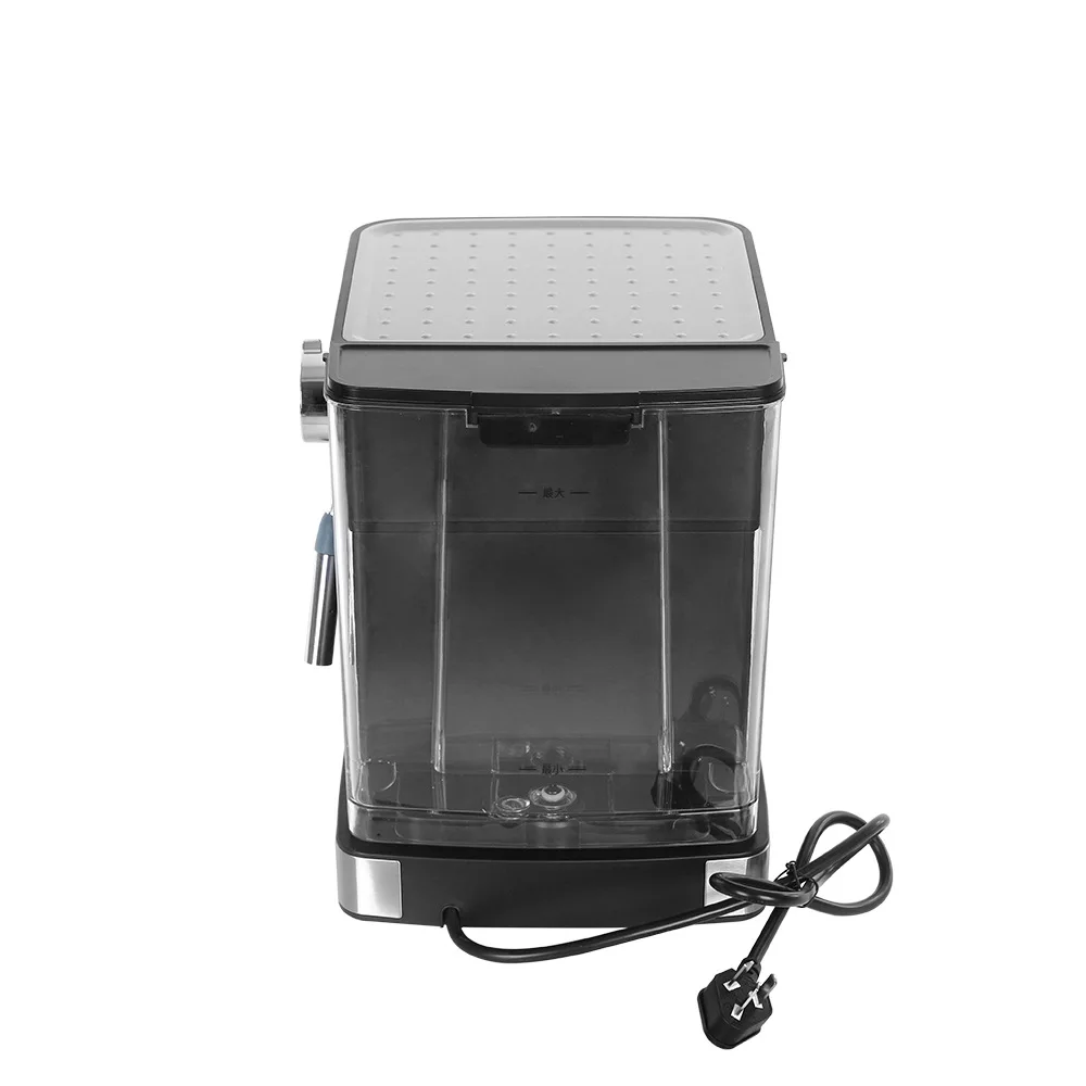 20BAR small desktop espresso coffee machine semi-automatic coffee maker