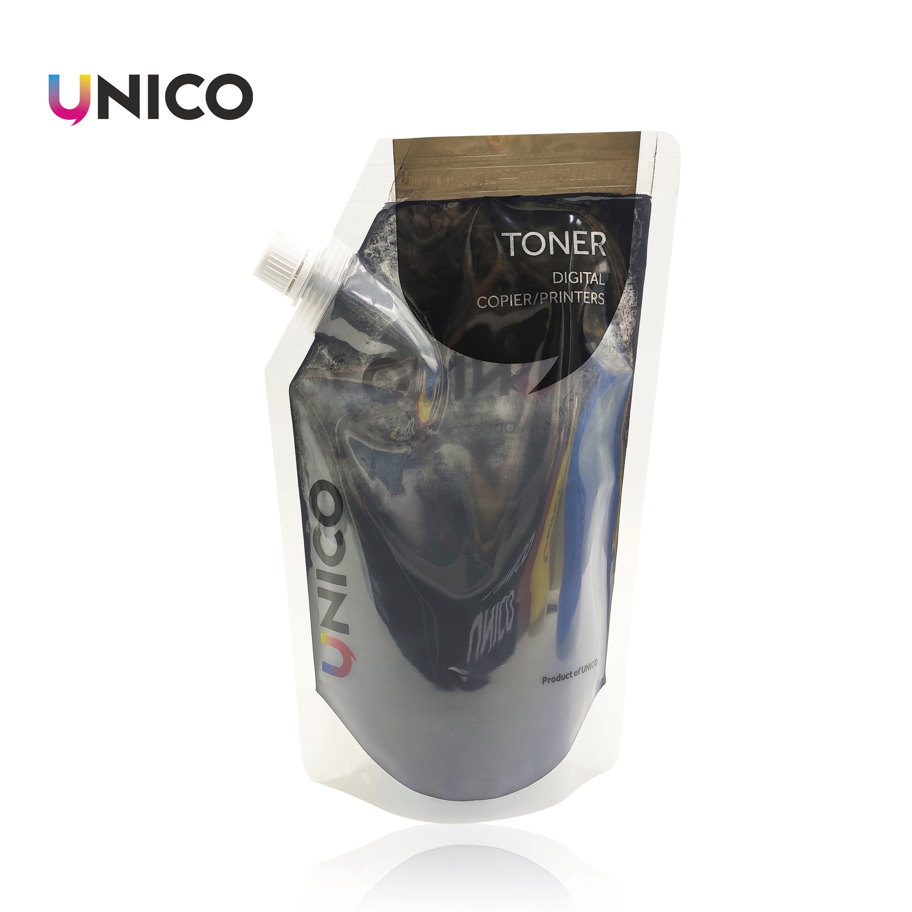 Japan совместимый с UNICO тонер-порошок TK110/112/113/114 тонер-копир для Kyocera FS 720/820/920