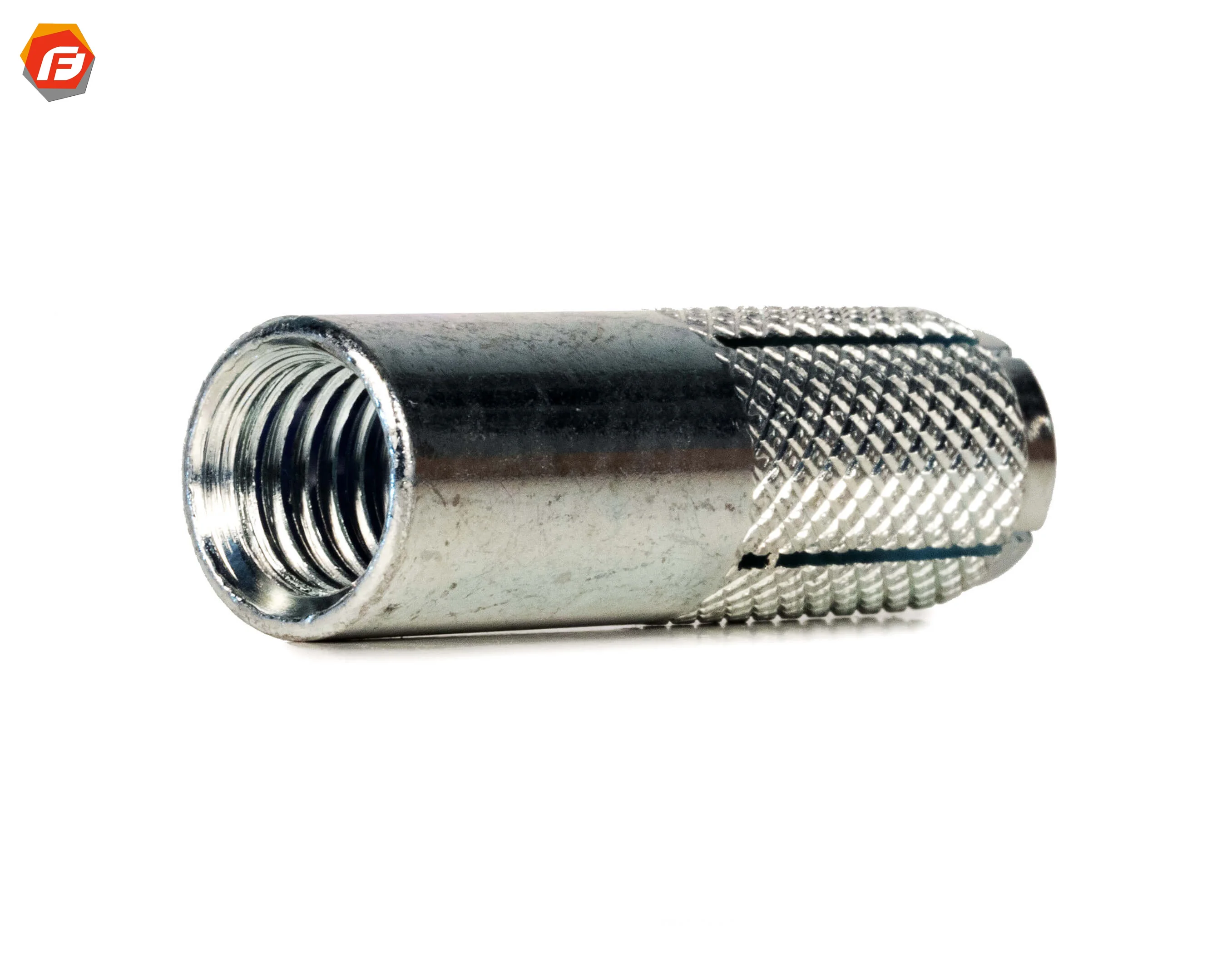 High Quality expansion bolts drop in anchor wedge anchor dowel anchor