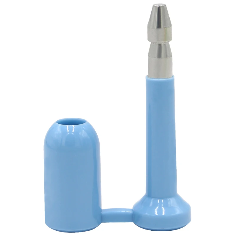 PN-BS1001 high security Anti Tamper truck bolt seals for shipping