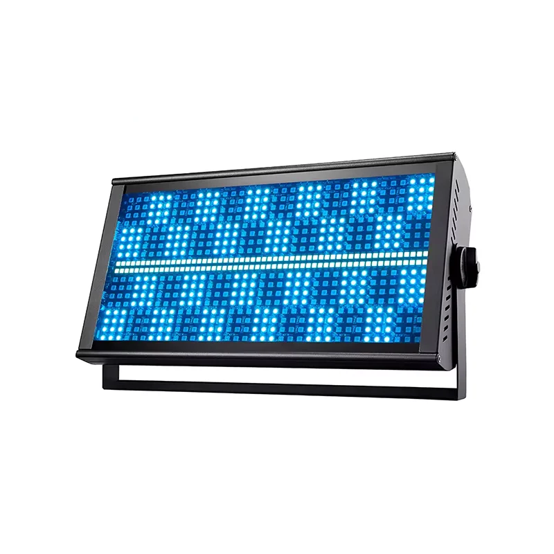 Взрывные модели светодиодный стробоскоп сценический Rgb Стробоскоп свет Хэллоуин