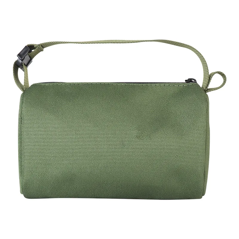 Outdoor Shooting  Aiming clip to fix SandBag Shooting Rest Support Bags Stand Holders