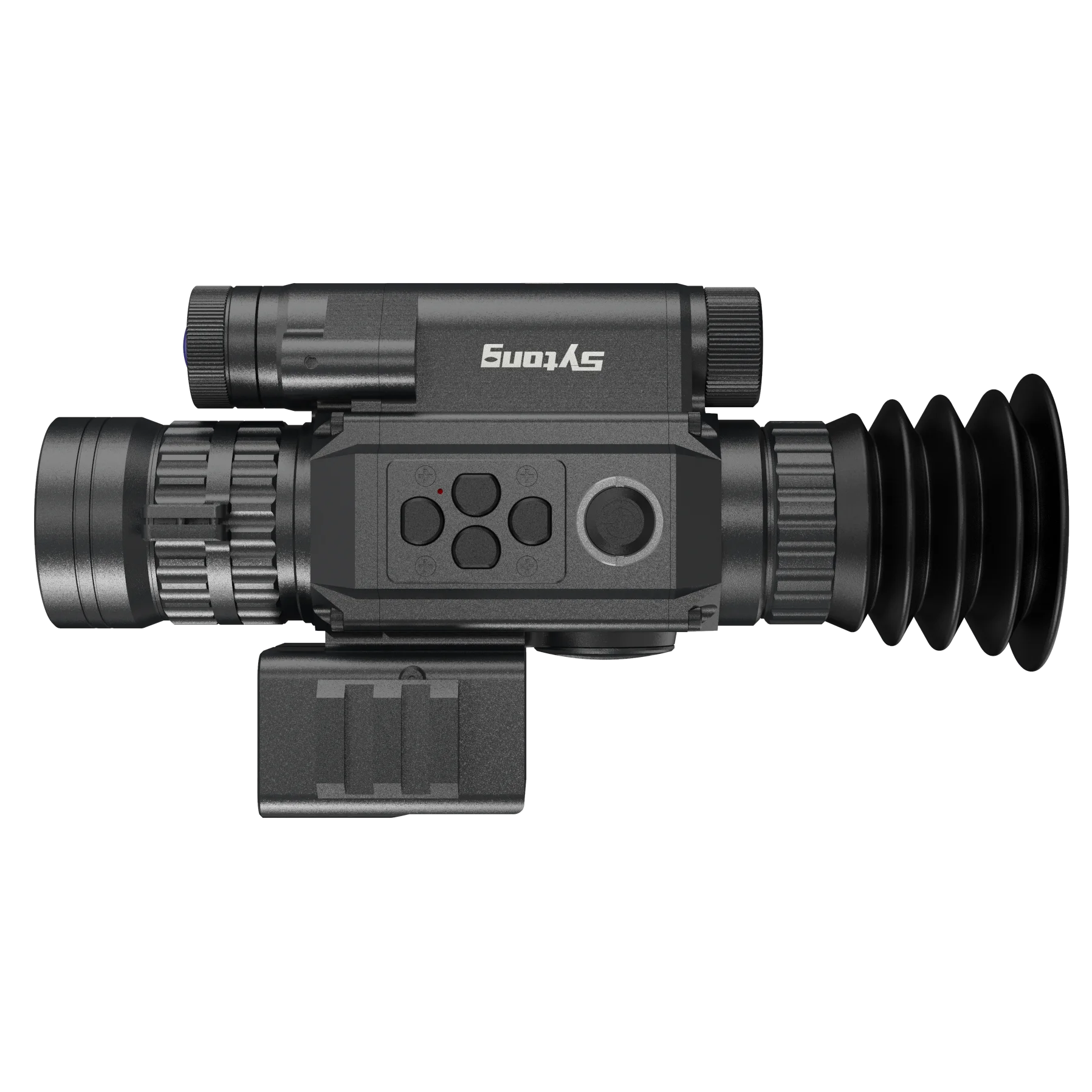 Sytong  HT60LRF  Optical Outdoor Hunting Scope Night Vision Camera with Ranger Finder