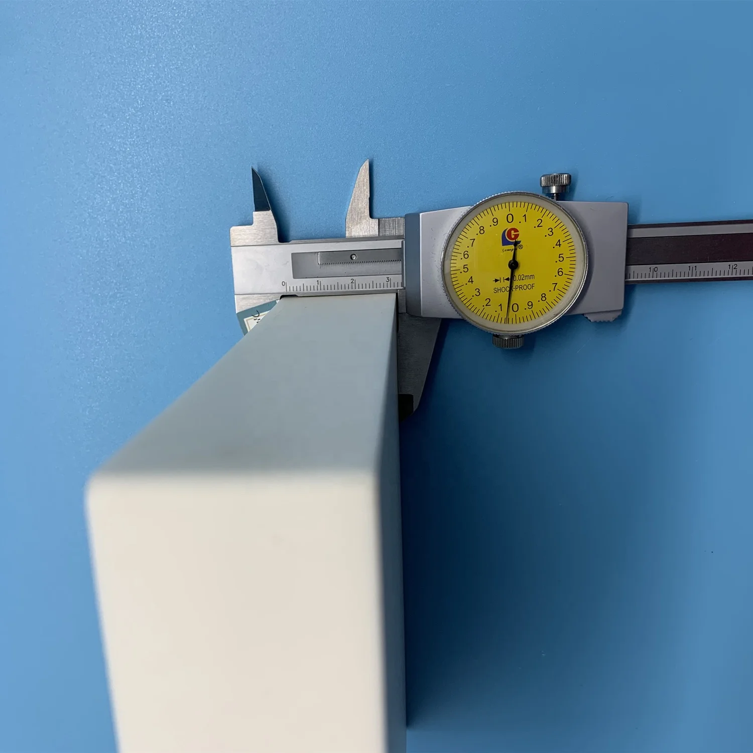 Laboratory Function Refractory ZrO2 Zirconia Ceramic Crucible