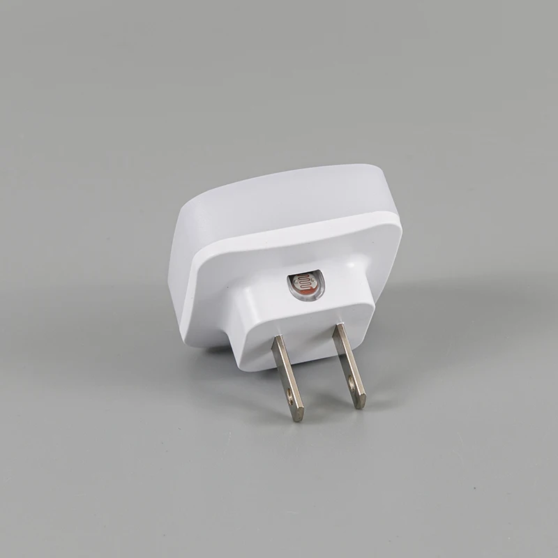 smart home lights Auto on off Photolight Sensor Light LED Night Light