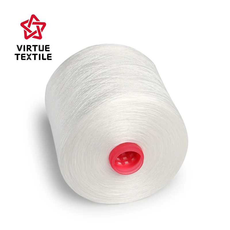 Poly Core Spun Sewing Thread