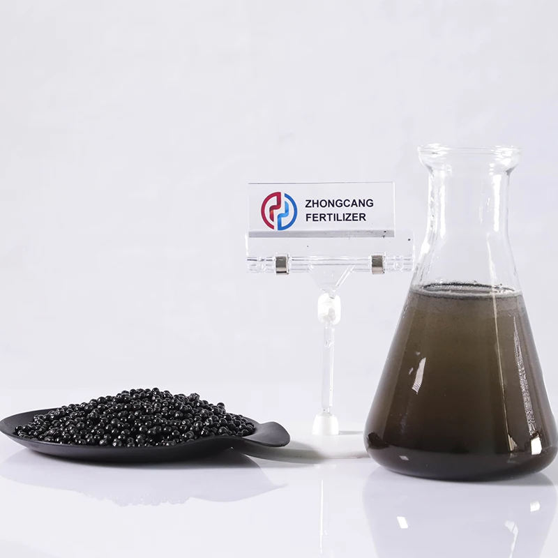 Organic Fertilizer for Agricultural Factory Organic npk fertilizer with Manufacturer Price