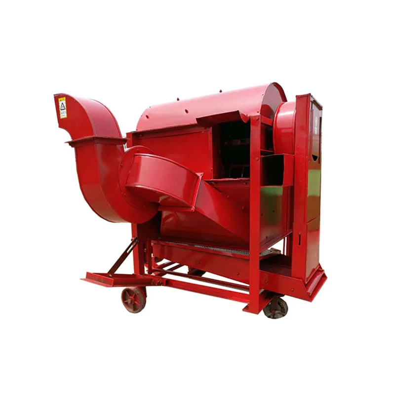 Соевая молотилка/молотильная машина для фасоли/Ormosia рисовая молотилка