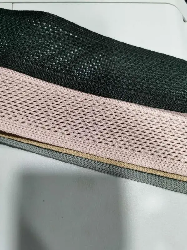 Пляжные сандалии fly knit верхняя часть для слайдов мужские