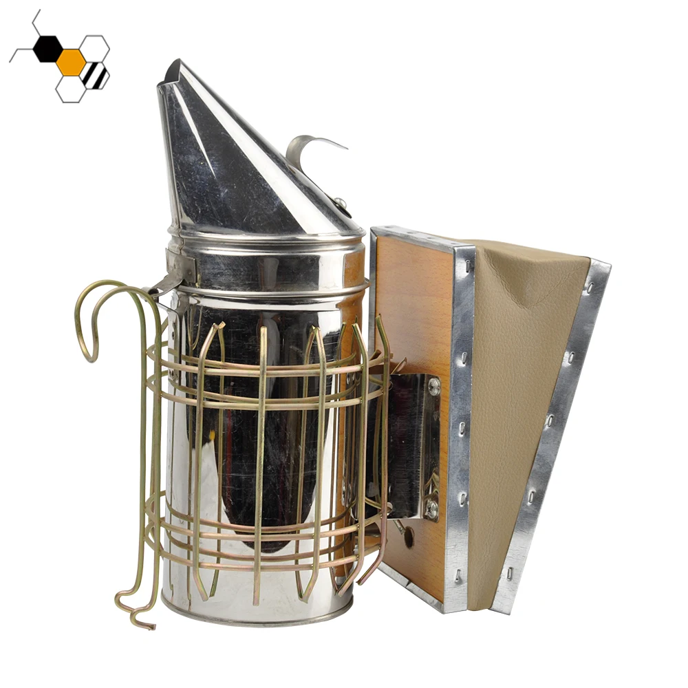 Henan multi-sweet beekeeping bee smoker stainless steel