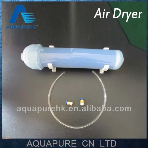 High Performance Ozone Air Dryer with Silica Gel