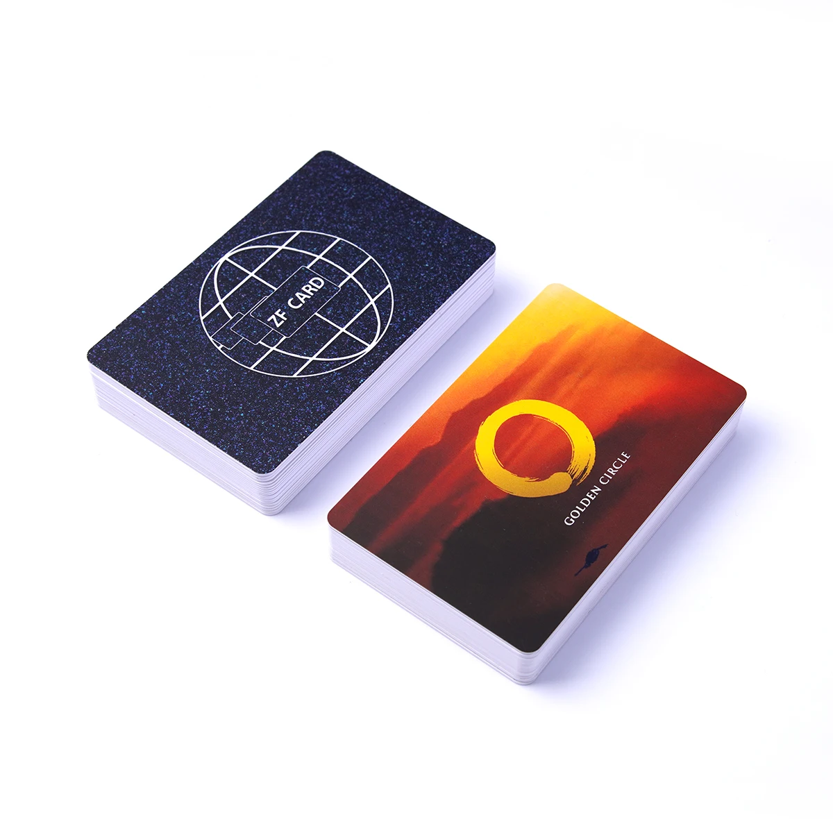 CR80 Size MIFARE(R) Classic 4k Encryption Hotel Access Control Cards