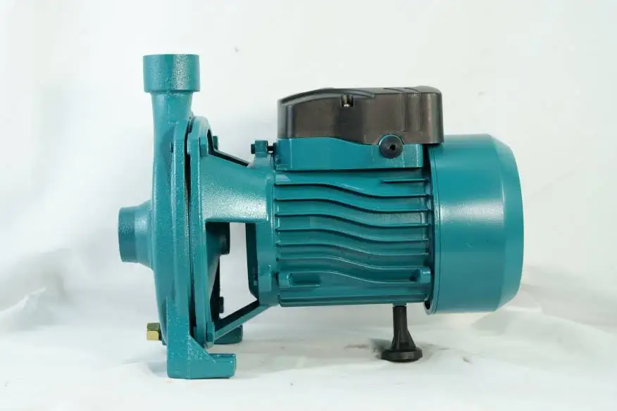 2024 New water pump cpm158 ground water pump centrifugal water pump