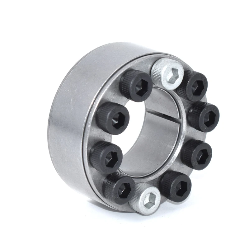 High Quality Self-centering Keyless Shaft Locking Coupling Buy Device