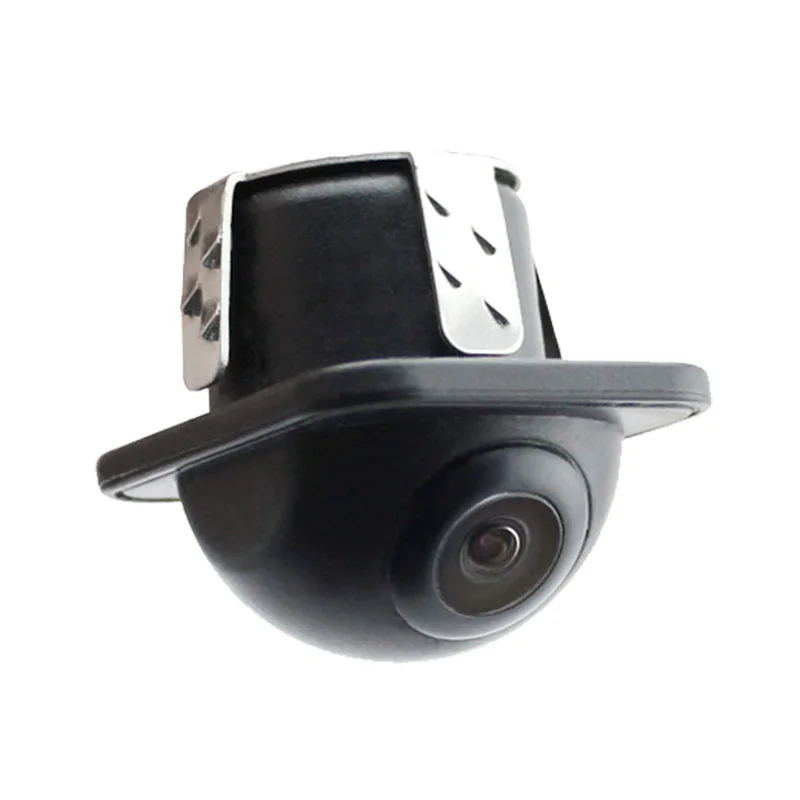 170 degree wide view fisheye lens Night Vision car backup AHD camera, Reverse Car Camera, Super wide angle horizontal