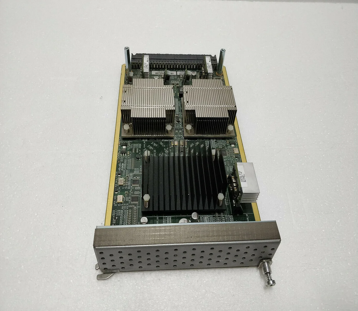 N55-M160L3-V2 Nexus 5596 Layer 3 Expansion Module Version 2