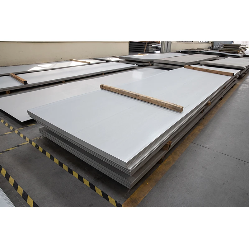 Hot Rolled Prime Quality 201 304 316 Stainless Steel Sheet Plates Price