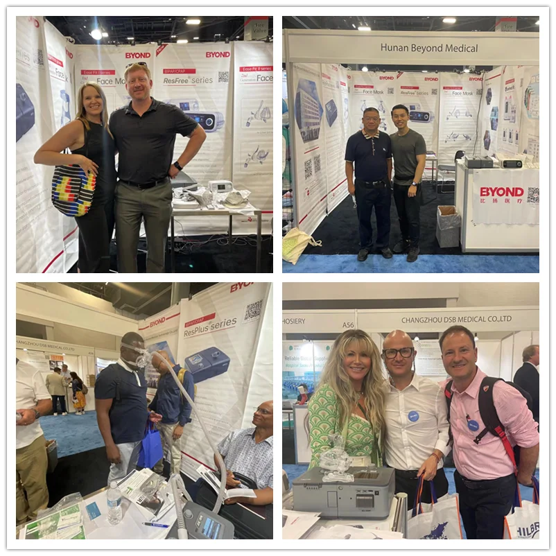 Медицинская портативная силиконовая cpap маска airfit для автоматического CPAP Неинвазивная Машина Для храпа