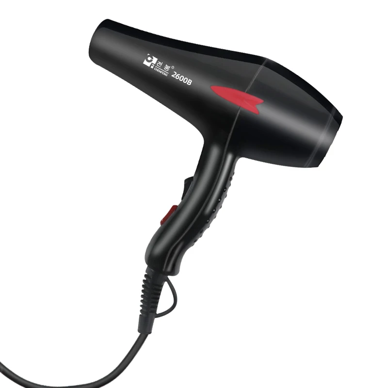 OEM ODM Factory Wholesale 2000W High Power AC Motor Hair Dryer Professional Salon Hair Blow Dryer