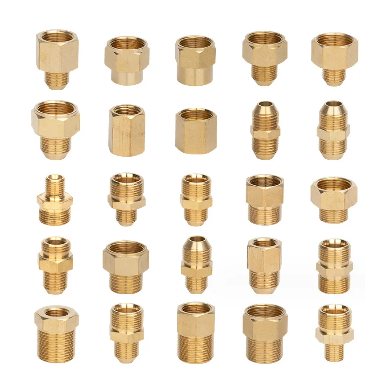 Well sealed Quick connector of cleaning machine High-pressure cleaning machine gun tail conversion quick joint