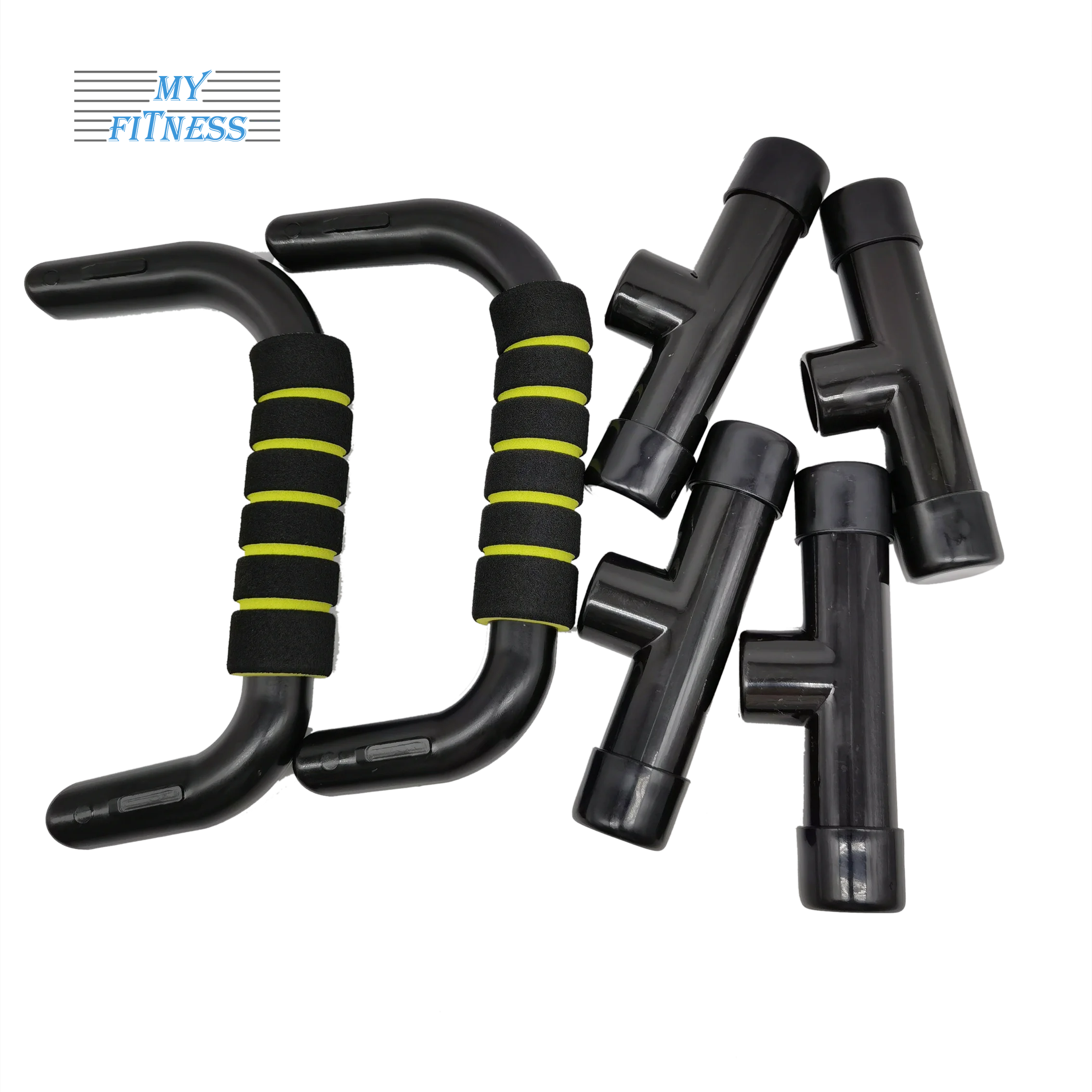 2021 New Technology Professional Manufacturing Calisthenics Push Up Bar For Women