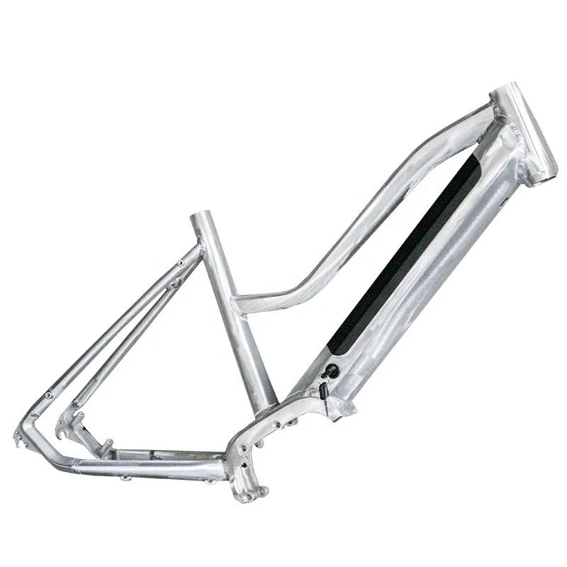 Hot sale electric bike frame Bafang M400 motor/alloy frame of e-bike