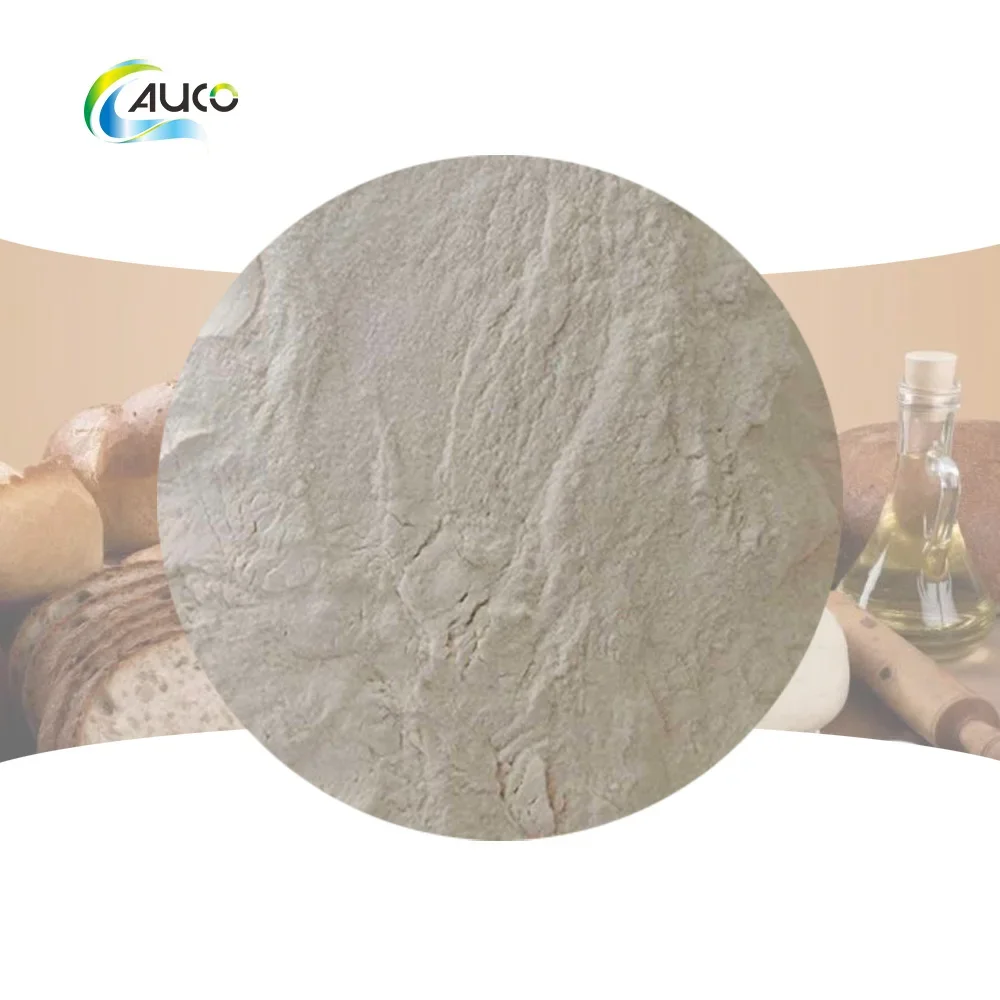 Food Additive Diacetyl Tartaric Acid Esters of Mono and Diglycerides DATEM