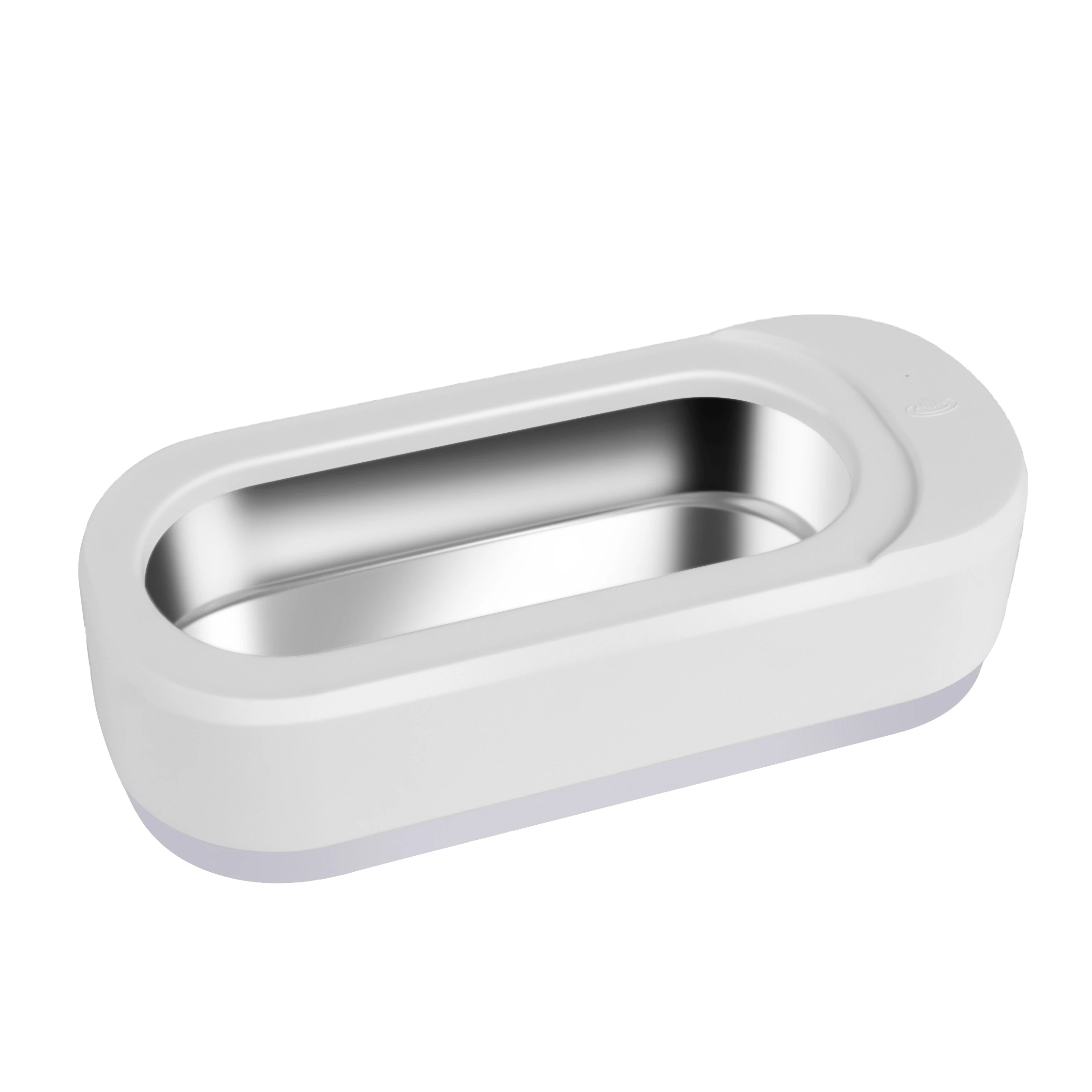 Новый портативный домашний ультразвуковой очиститель для стерилизации и очистки часов ювелирных изделий