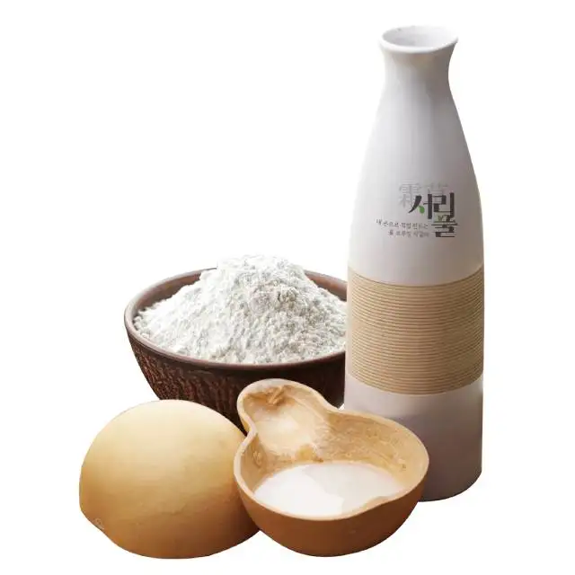 premium quality good price made in Korea Makgeolli - Korea traditional rice wine aspartame free