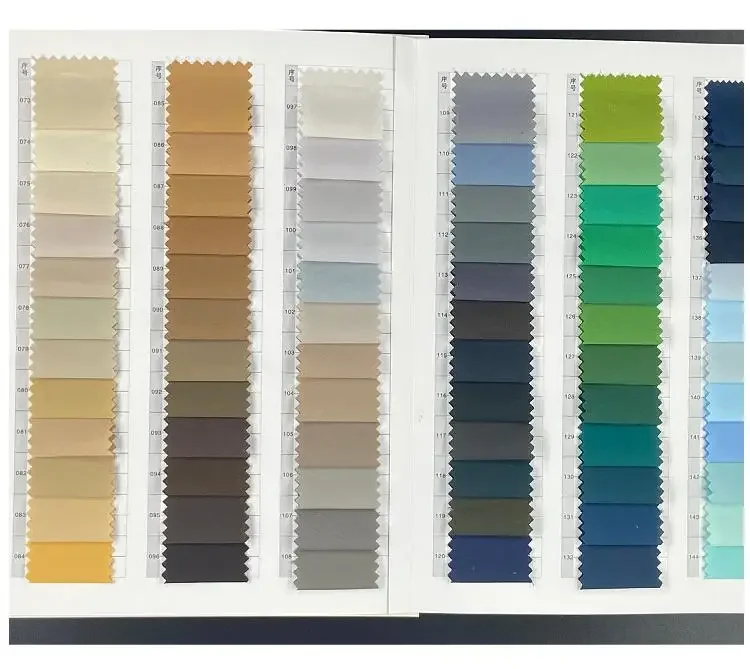 Водонепроницаемая и водонепроницаемая нейлоновая ткань для подкладки