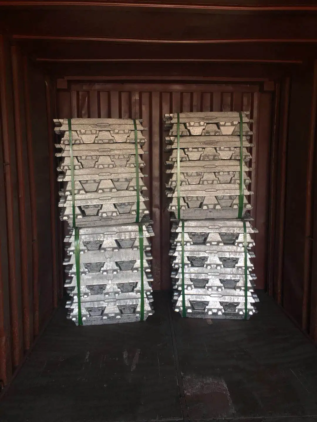 best quality in stock now aluminum ingot manufacturer