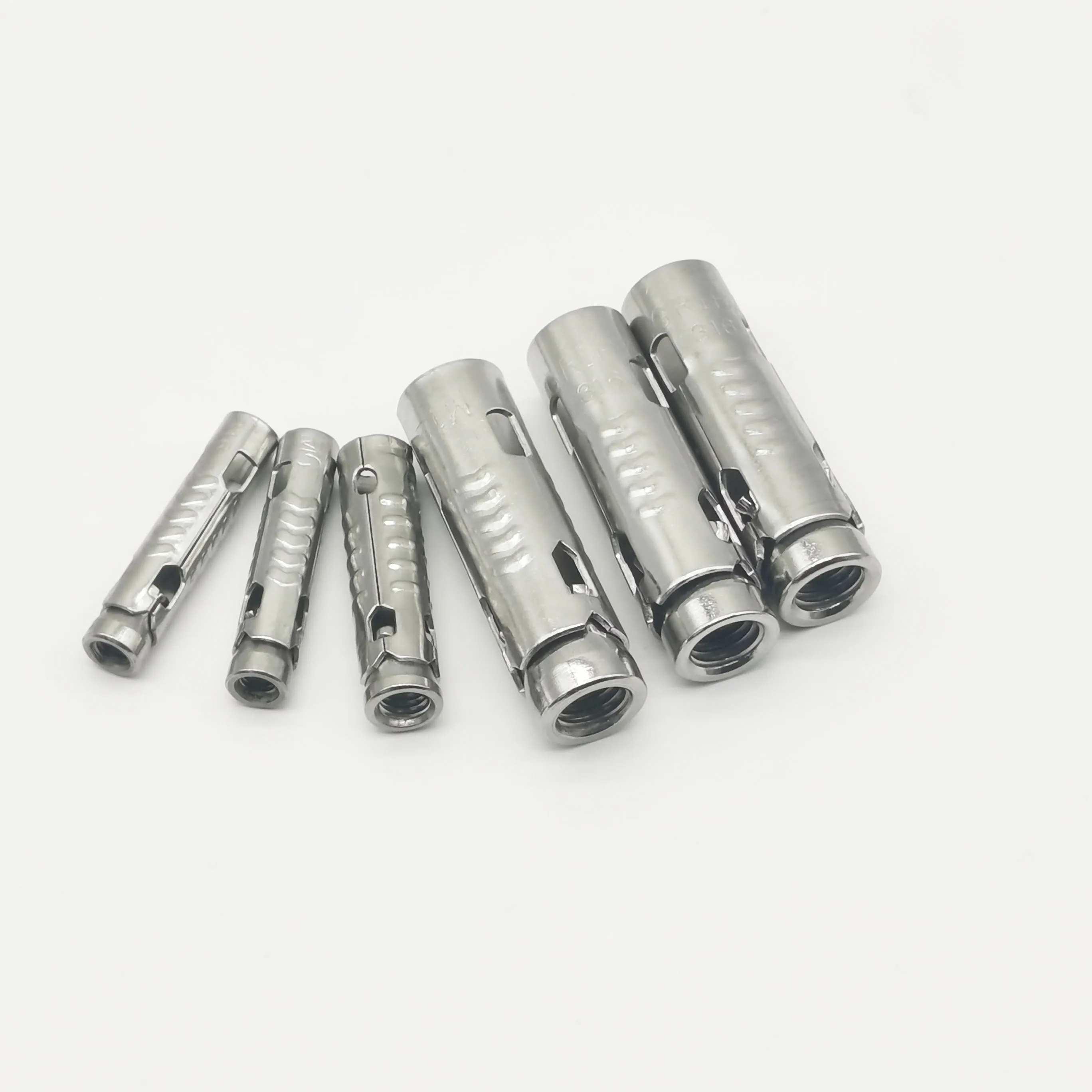 
Customized high quality stainless steel expansion anchoring stm bolts made in china 